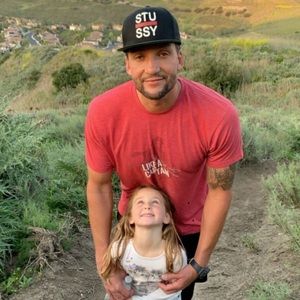 Meet your Posher, Keith